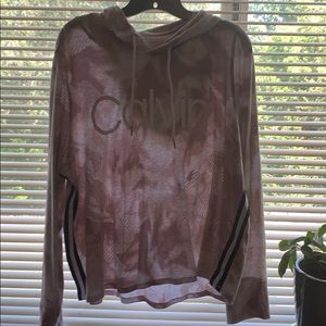 Calvin Klein - performance wear